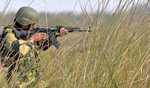 India, Pakistan exchange gunfire for 2nd day amid escalating tension