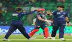 Karachi Kings collapse hands Quetta Gladiators victory in PSL