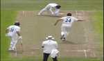 Tongue & Hameed put Nottinghamshire on top against Sussex