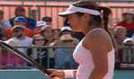 Raducanu out of Madrid Open after loss to Kostyuk