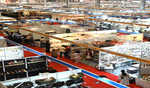International Trade Show to present new picture of new UP