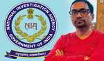 NIA visits Kashmir terror attack victim Sameer Guha's Kolkata home
