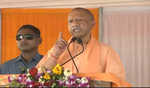 India ready to respond to those who threaten its security: Yogi