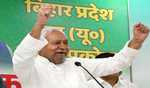 All NDA partners will fight assembly elections unitedly: Nitish