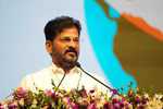 Bharat Summit:Telangana CM invites delegates to join hands to bring change in lives of people