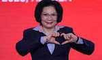 Thailand's Leeswadtrakul elected new BWF president