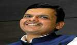 Maha: Fadnavis visits Ganbote's house who died in Pahalgam attack