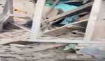 Militant homes razed to ground, raids & detentions sweep across Kashmir
