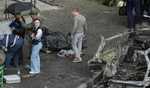 Russia detains man suspected of killing senior army officer