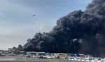 Explosion in Iranian Port likely caused by solid missile fuel: Reports