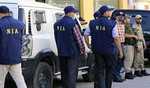 NIA takes over Pahalagm terror attack case