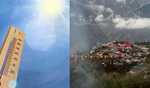 Heatwave continues in HP, relief expected next week