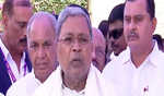 Pahalgam: Siddaramaiah slams Modi, Shivakumar stays silent