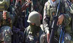 Soldiers