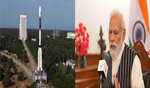 India is leading the most cost-effective and successful space programme in the world: PM Modi