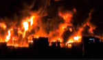 Death toll from Iran port blast rises to 28, at least 800 injured