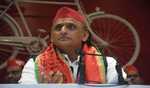 BJP govt has made qualified youth into delivery boys: Akhilesh
