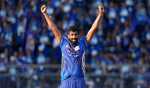 MI beat LSG by 54 runs, surge to second on points table