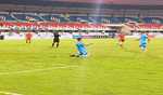 Chhangte's strike puts Mumbai City FC in Kalinga Super Cup semi-finals
