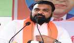 Dream of Tejashwi to be CM not become reality: Bihar  DyCM