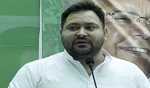 Bihar: Tejaswi promises to exclude palm wine from liquor prohibition law