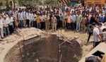 MP: !2 dead as van collides with motorcycle in Mandsaur