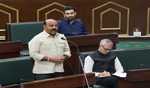 Pahalgam Attack: J&K Assembly adopts resolution, pays tributes to victims, commends people for display of unity
