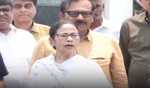 Mamata calls for peace and communal harmony