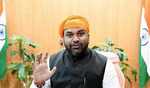 RJD and Cong leaders have become 