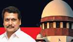 SC disposes of pleas seeking cancellation of Senthil Balaji's bail