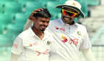 Taijul takes five as spinners make it Bangladesh’s day against Zimbabwe