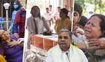 Pahalgam terror attack: Centre responsible for 'serious security lapse' - Siddaramaiah