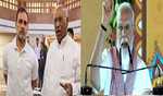 Kharge, Rahul urge PM to call special session of Parliament