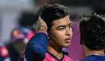 History made in IPL as Shastri forecasts next challenge for Suryavanshi