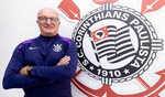 Ex-Brazil boss Dorival takes charge of Corinthians