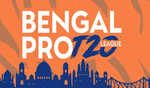 Bengal Pro T20 League Women’s draft featured 188 cricketers