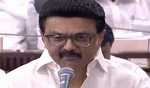 DMK Dravidian Model Version 2 0 Loading in 2026  : Stalin