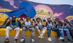 Wonderla Launches 'Funky Monkey' and 'Wonderla Bamba' at its Bhubaneswar Park