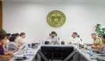 Make adequate arrangements for Miss World Pageant in Hyderabad : Telangana CM