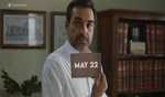 Pankaj Tripathi returns as Madhav Mishra in Criminal Justice