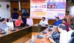 Odisha launches IEC materials for elimination of Measles and Rubella