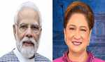 PM Modi congratulates Trinidad & Tobago's PM-elect Kamla Persad-Bissessar on winning elections