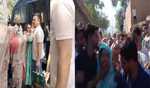Over 50 Pakistani nationals staying in Kashmir deported