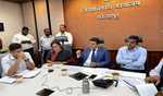Maha Minority Commission Chairman calls for modernisation of madrasas