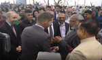 Maha: Diplomats from 70 countries pay tributes to victims of Pahalgam terror attack in Mumbai