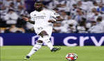 Real Madrid defender Rudiger given six-game ban for throwing object at referee