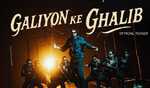 Badshah drops new track ‘Galiyon Ke Ghalib’