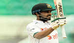 Centurion Miraz sixth fastest to double of 2000 runs, 200 wickets