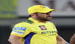 Gilchrist hints at Dhoni's IPL exit as CSK struggle for survival