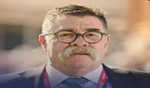 David Boon ends Match Referee innings with plenty to cherish